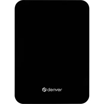 Lednice Denver MFR-404 chladnička 4 l černá