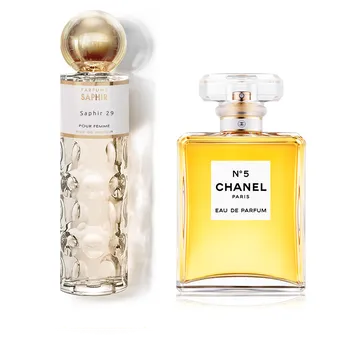 Dámský parfém Saphir 29 W EDP 200 ml