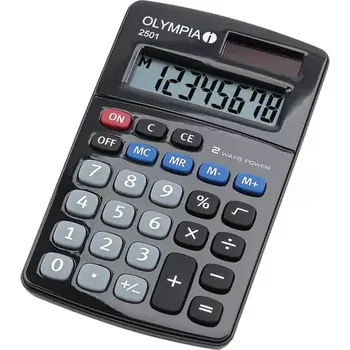 Kancelář Olympia 2501 (4030152401857)