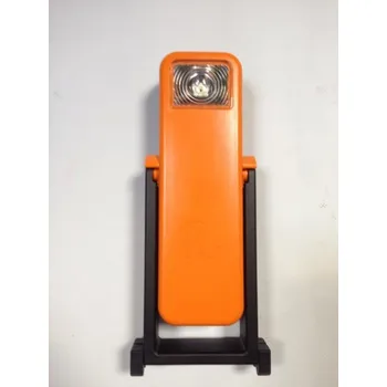 Svítilna svítilna ADR-s pracovním světlem LED