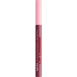 NYX Lip Lingerie Lip Liner Stain 1 ml