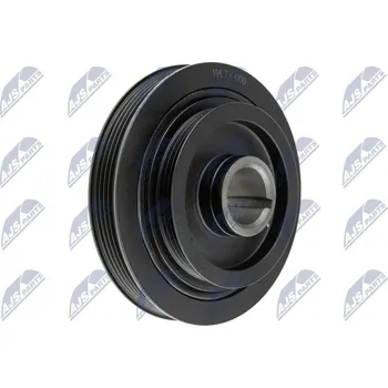 Řemenice, klikový hřídel NTY RKP-TY-000