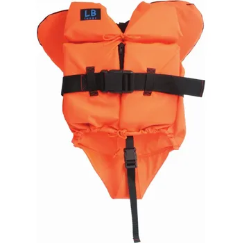 Plovací vesta ZÁCHRANNÁ VESTA DĚTSKÁ 0-15KG