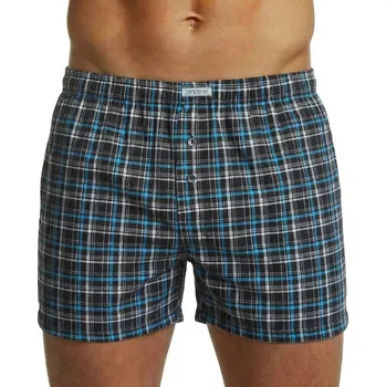 Trenýrky Andrie PS 5920 černé 4XL