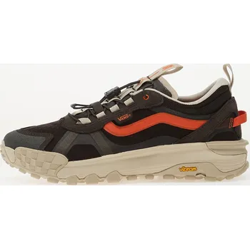 Dámské tenisky Tenisky Vans Crosspath XC Black/ Flame EUR 41