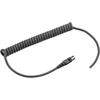 Chránič sluchu FLX2-211 3M PELTOR FLX2 Kabel, spirálový s otevřeným koncem
