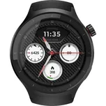 Motorola Moto Watch (PG38C08254) černé