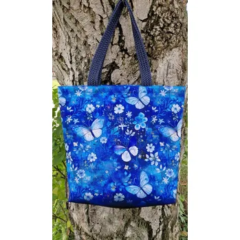 Taška s digitálním potiskem 05