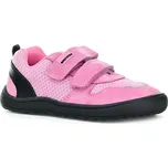 Protetika Plus Protetika Alex Pink barefoot tenisky Velikost boty (EU): 32, Vnitřní délka boty: 207, Vnitřní šířka boty: 74