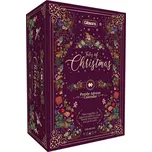 GIBSONS Puzzle Art File: Adventní kalendář Vánoční příběhy