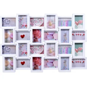 Obraz Víceúčelový Rámeček Gockowiak 58,5 x 86 cm