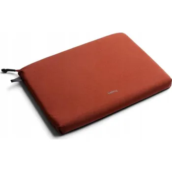 brašna na notebook Pouzdro na notebook Bellroy Lite Notebook Sleeve 16" - clay (hliněná)
