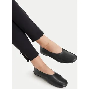 Dámské baleríny Baleríny GINO ROSSI EO-V2198-73 Černá 39