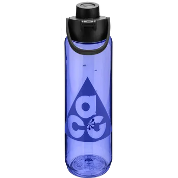 Láhev Lahve a hydratační vaky Nike TR Renew Recharge Chug 24oz/709ml Graphic ACG Bottle 934197-568