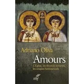Amours - Adriano Oliva