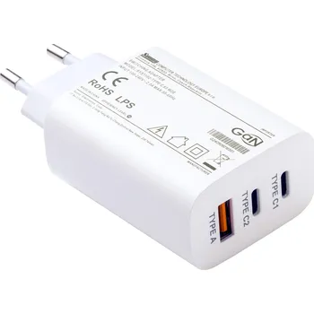 Sunny SYS1102-TYPE univerzální USB nabíječka