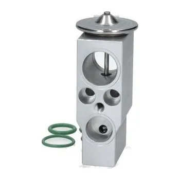 Ventil klimatizace Expanzní ventil, klimatizace BOSCH 1 986 AD5 142