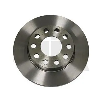 Brzdový kotouč Brzdový kotouč VIKA 66151091601