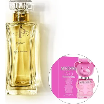 Dámský parfém PURE No.2512 W EDP 50 ml