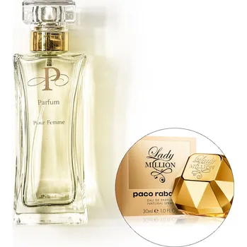 Dámský parfém PURE No.28 50 ml