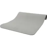 SHARP SHAPE TPE podložka na jógu 6 MM ŠEDÁ