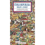 Česká republika hrady a zámky:…