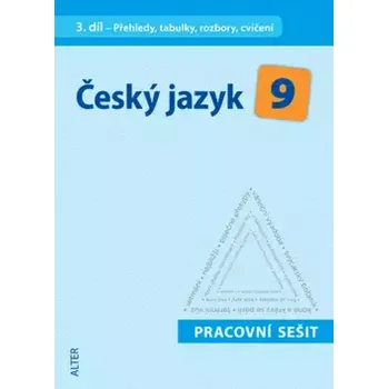 Encyklopedie Český jazyk 9 (Eva Beránková, 2016)