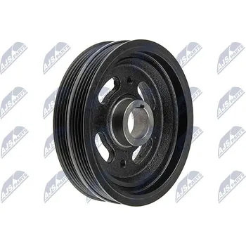 Řemenice, klikový hřídel NTY RKP-SU-004