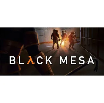 Počítačová hra Black Mesa (PC) (Steam)