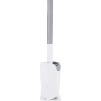 WC štětka WC štětka SAT bílá SATDSTETKA3M