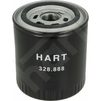 Olejový filtr Olejový filtr Hart 328 888