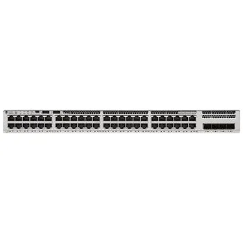 Switch Cisco Catalyst 9200L C9200L-48PL-4X-A
