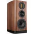 Wharfedale EVO 5.2, Walnut 2 ks