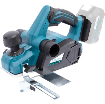 Elektrický hoblík XTLINE Aku hoblík 18 V