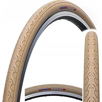 Plášť na kolo Plášť na kolo Kenda K193 O-O-0314 velikost kola 28" 1,1" 28 mm 515 g