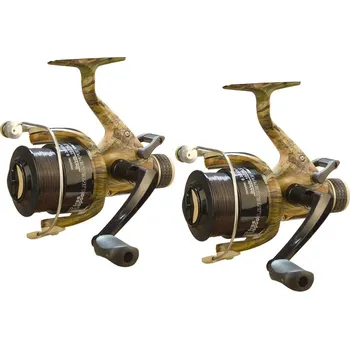 LINEA VIGOR HIDE FREE SPOOL 6000 DUOPACK