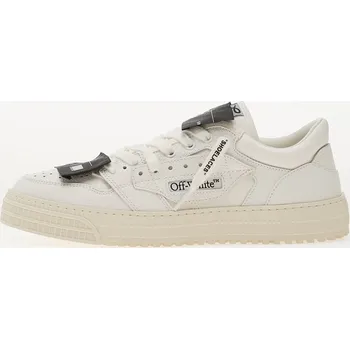 Pánské tenisky Tenisky Off-White Low Top 3.0 Off Court White/ Black EUR 41
