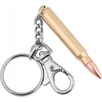 Přívěsek Na Klíče kovová bez vzoru Mil-Tec