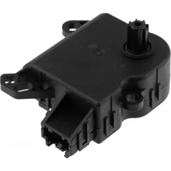 Řídící jednotka Řídicí jednotka klapek ventilace 8A8Z19E616A NTY