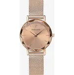 Hodinky Pierre Lannier Wrist Watch Multiples 010P958 Rose Gold