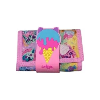 Peněženka Smiggle - Peněženka Sladká zmrzlina