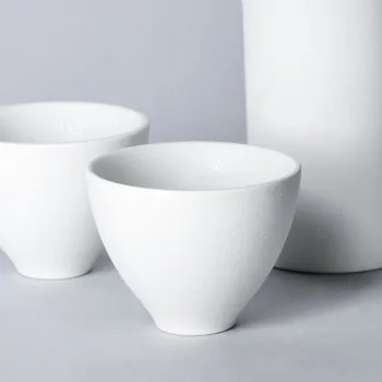 LOVERAMICS Brewers Floral Carrara 150 ml - keramický hrníček / šálek na kávu a čaj