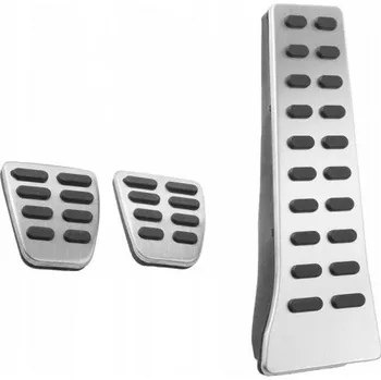 Tuning PROTEC RS sportovní pedály Hyundai Tucson 2016-2019 manuál