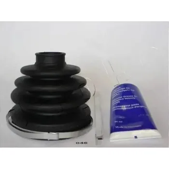 Posilovač řízení Japko 63046 Sada manžet, řízení