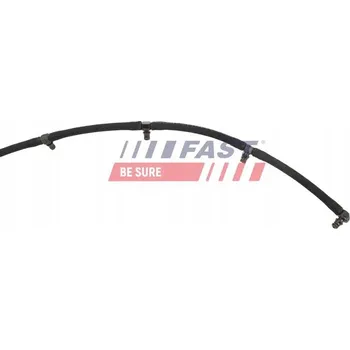 Brzdová hadice PALIVOVÁ HADICE KIA SORENTO I 02> ZPĚTNÁ 2.5 CRDI