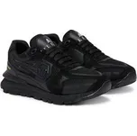 PHILIPP PLEIN Sneakersy SAFS MSC4074 PLE022N Černá 43