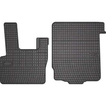 autokoberec Gumové autokoberce Frogum, 2 ks