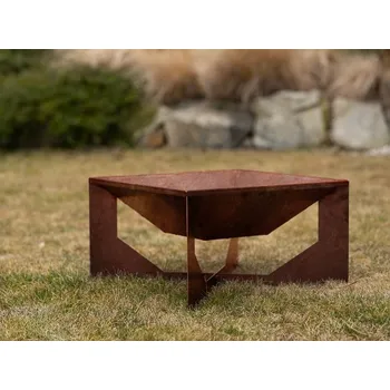 GEOMAT Vento Zahradní ohniště