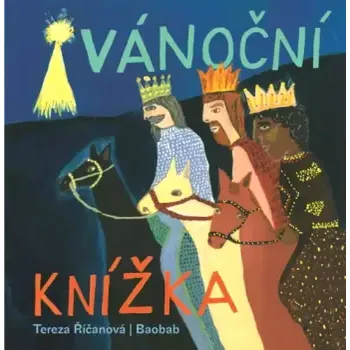 Vánoční knížka (Tereza Říčanová, 2006)