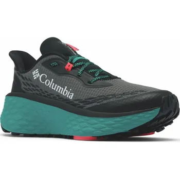 Dámská sportovní obuv Columbia Konos Trillium Atr W 2145291024 - city grey/teal chloride 37,5